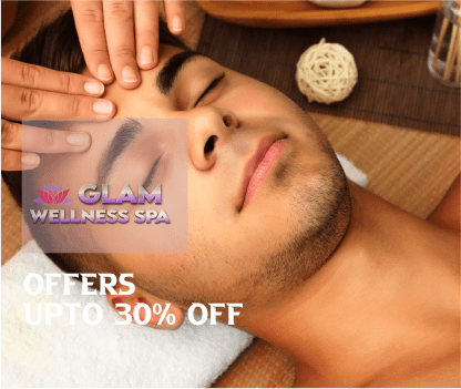 Aromatherapy Massage in Nagpur